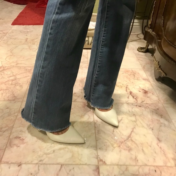 Bling 💍 bling bling L. A. Idol USA jeans 👖 - Picture 5 of 8